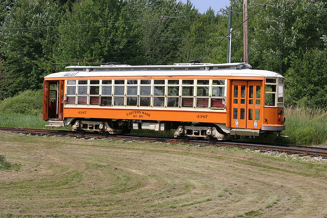 Trolley Dilemma - photo by http://www.flickr.com/photos/rene-germany/