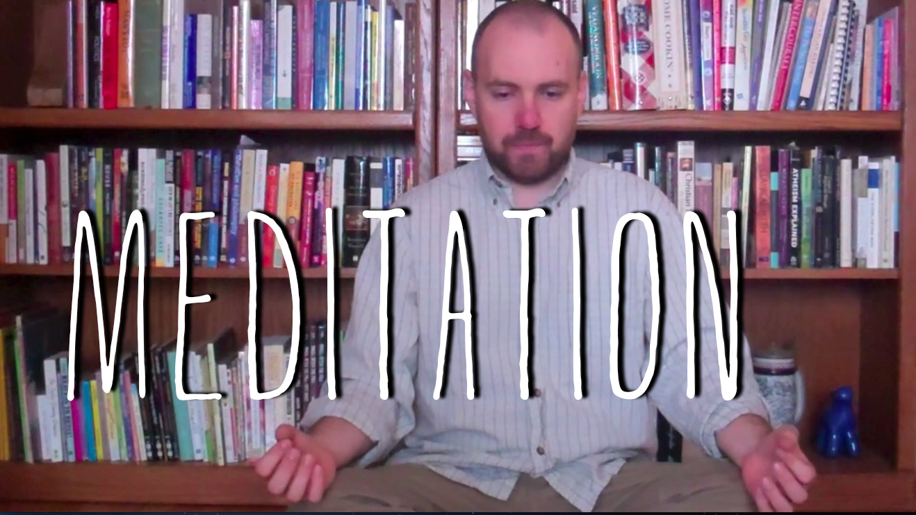 Learn How To Meditate