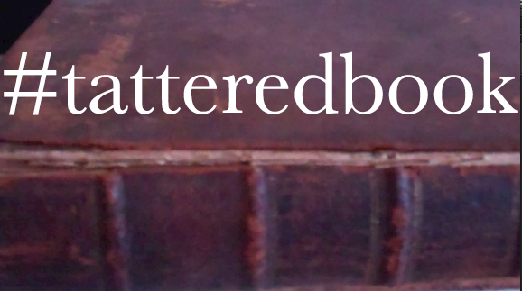 The Tattered Book