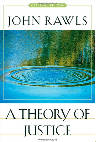 John Rawls: Veil of Ignorance