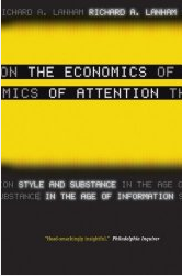 Economics of Attention